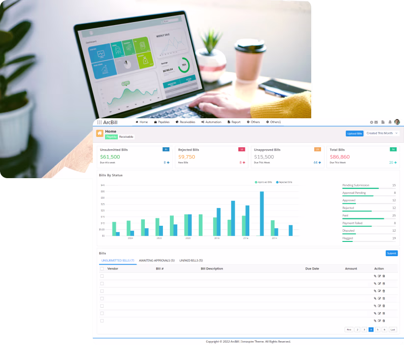 Billing Software